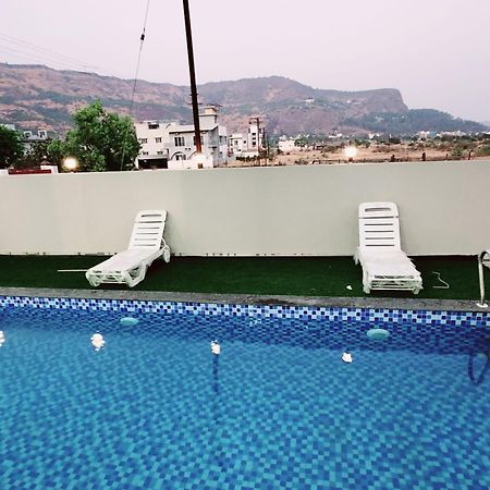 Discovery Bungalow Lonavala Εξωτερικό φωτογραφία