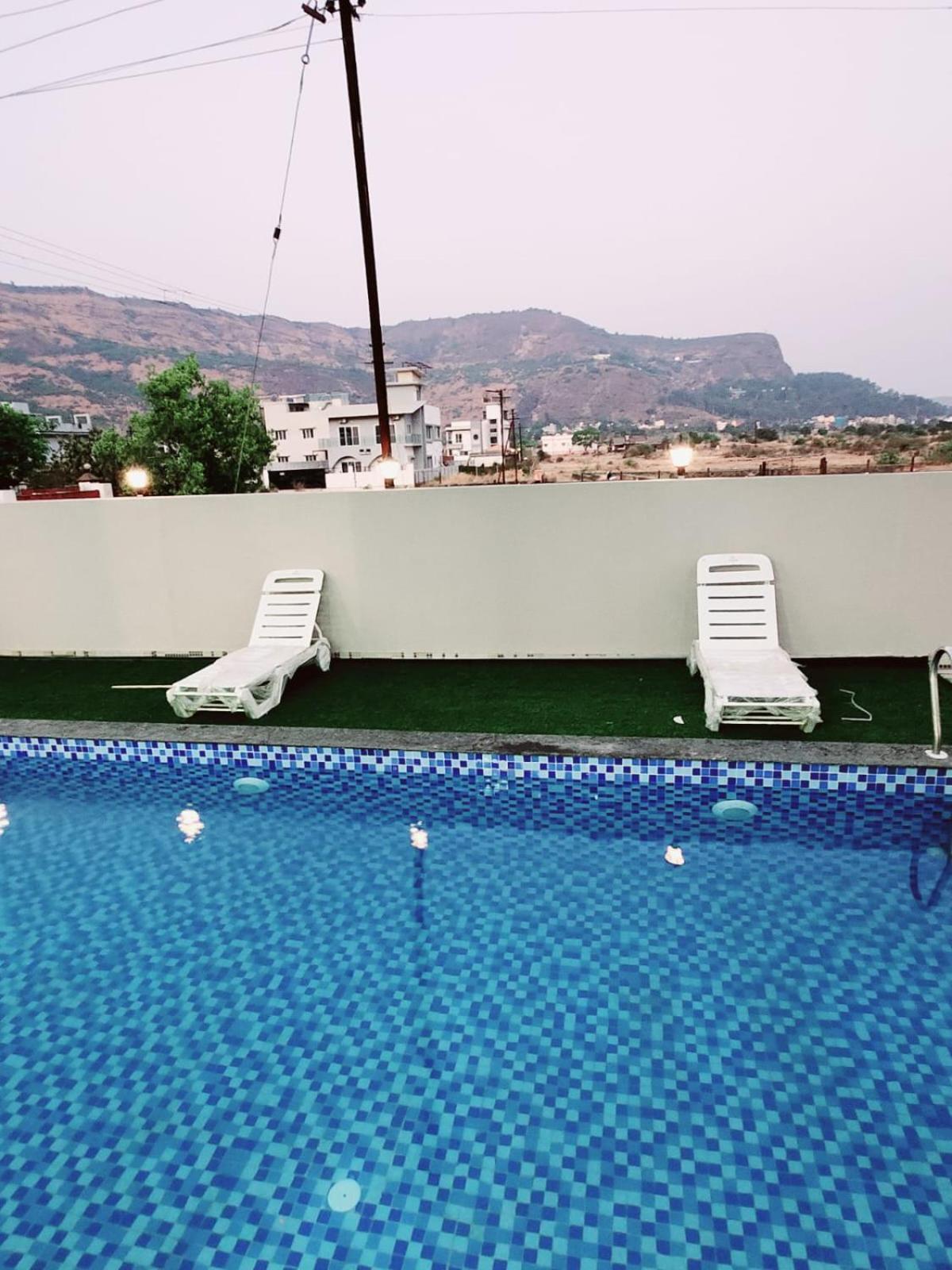 Discovery Bungalow Lonavala Εξωτερικό φωτογραφία