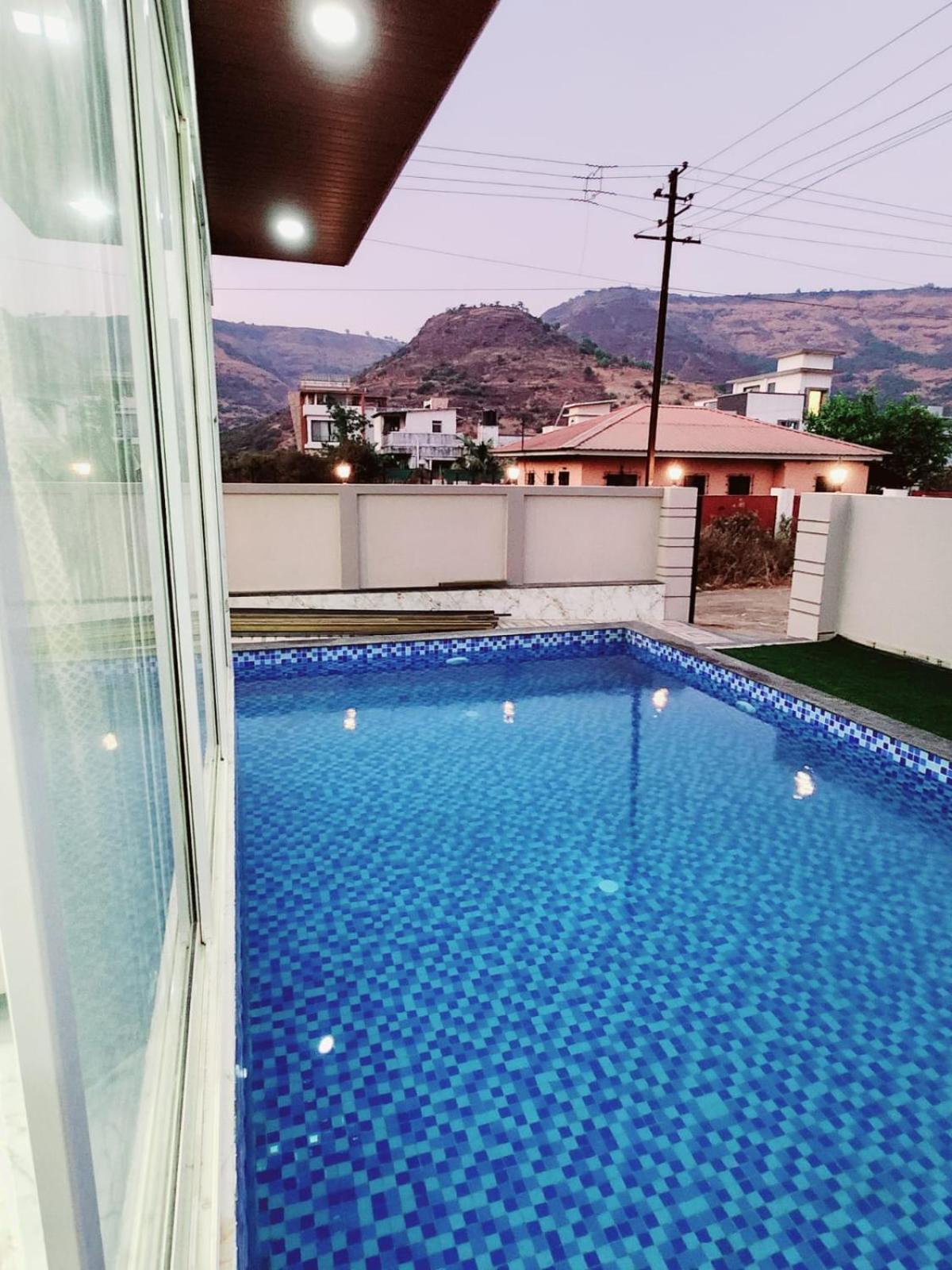 Discovery Bungalow Lonavala Εξωτερικό φωτογραφία