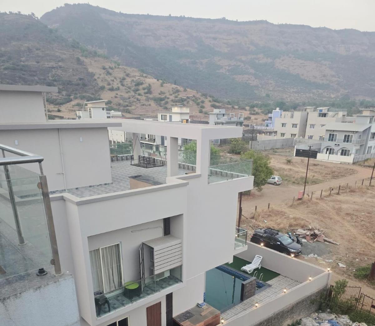 Discovery Bungalow Lonavala Εξωτερικό φωτογραφία