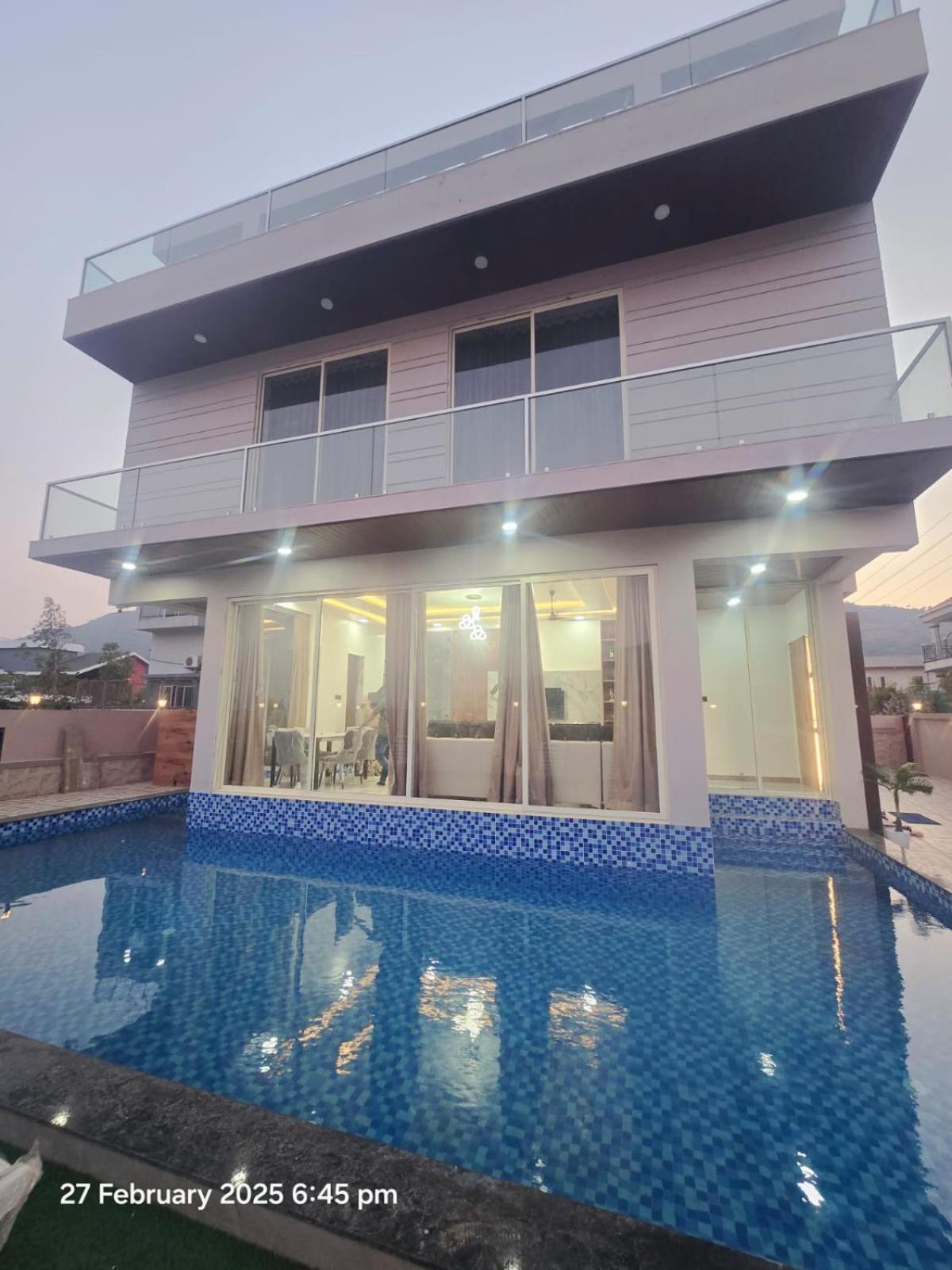 Discovery Bungalow Lonavala Εξωτερικό φωτογραφία